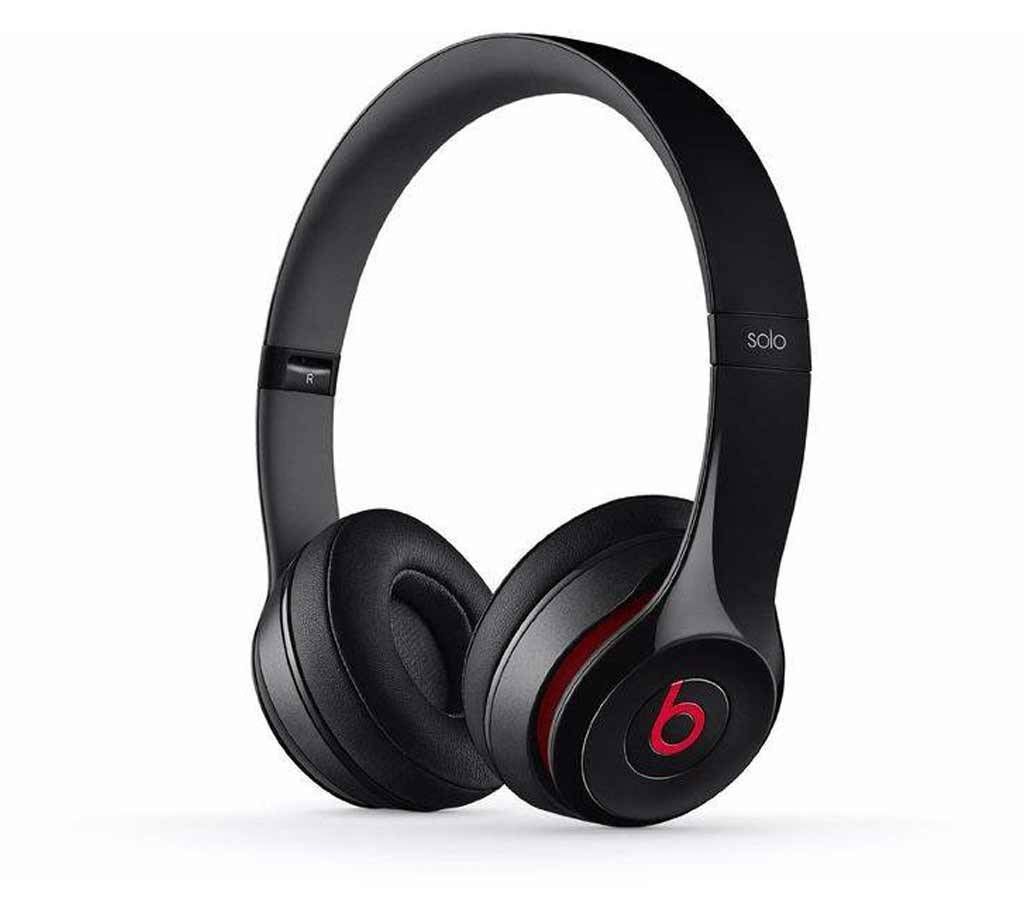 BEATS SOLO 2