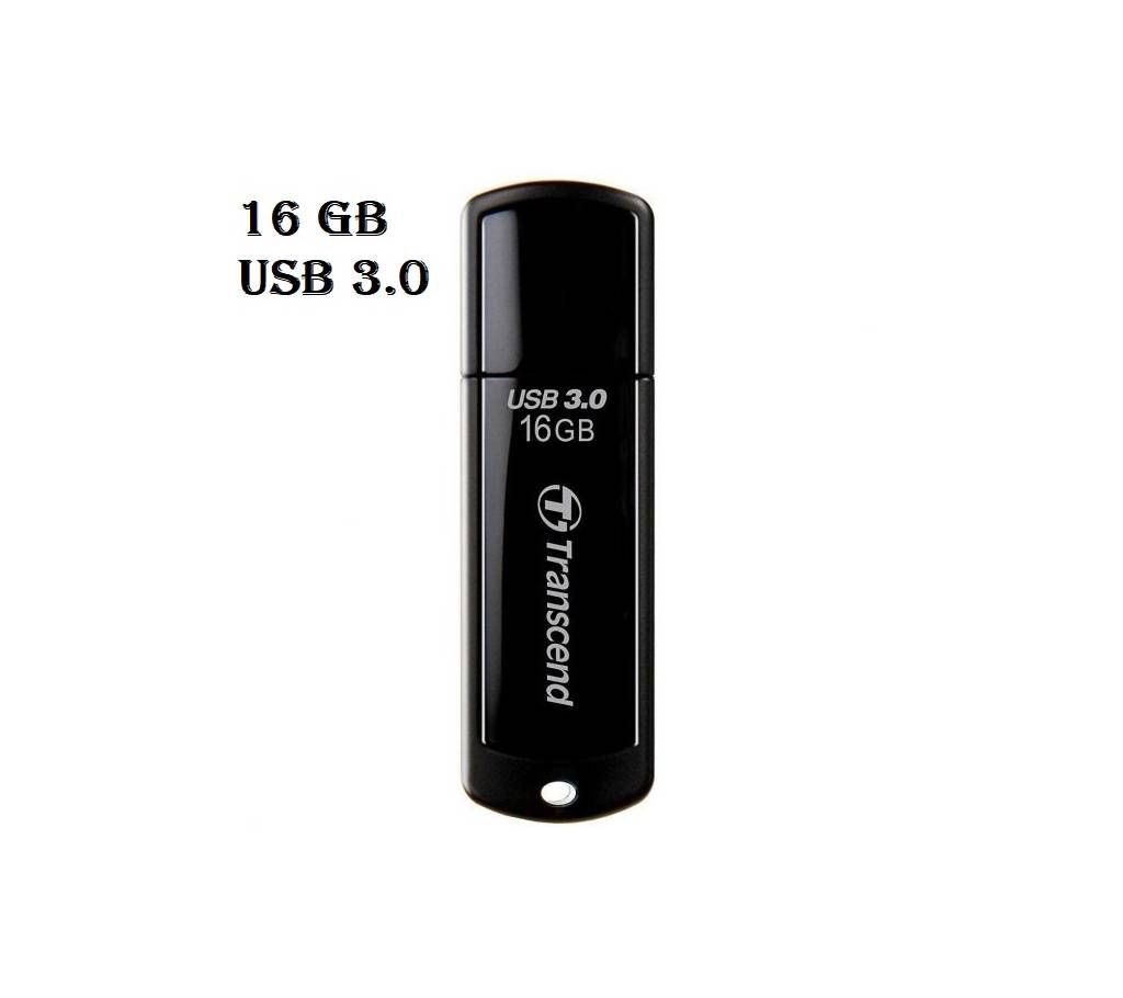 Transcend 16 GB Pendrive USB 3.0