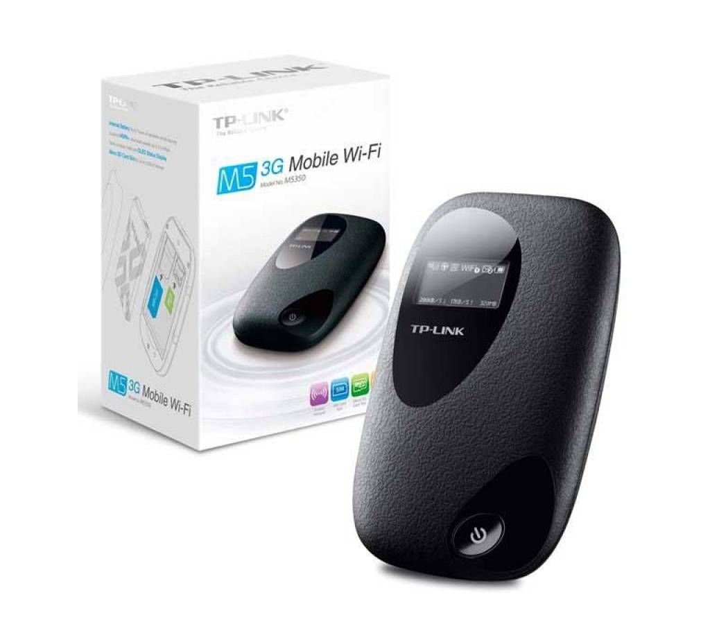 TP link Mobile router