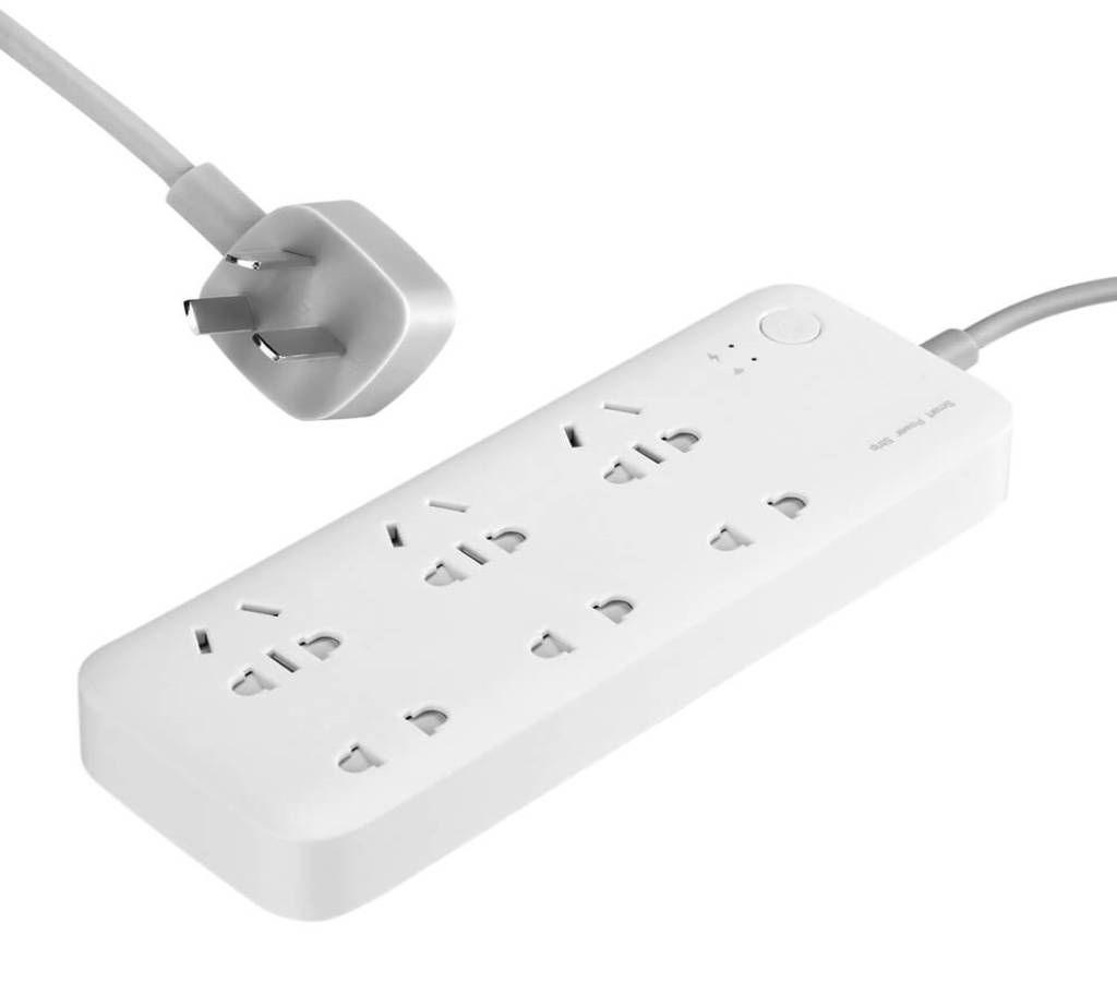 Xiaomi WiFi Intelligent Control Multiplug