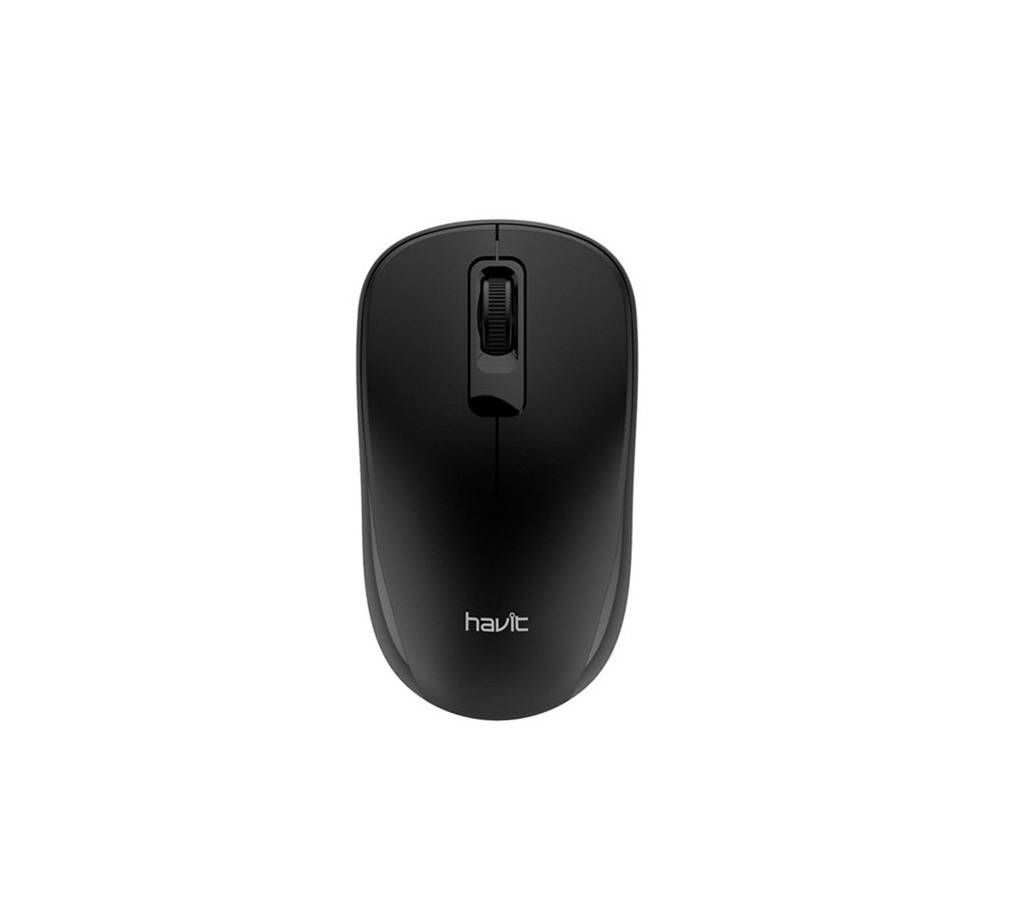 HAVIT Wireless Optical Mouse MS626GT