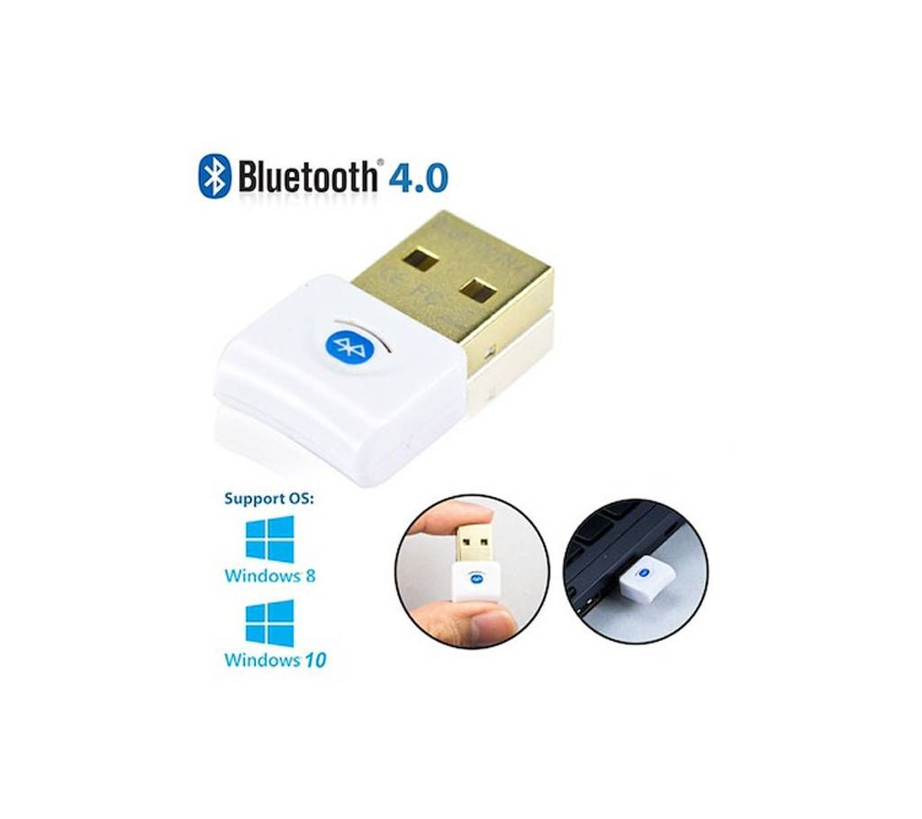 Bluetooth Adapter 4.0 high Quality