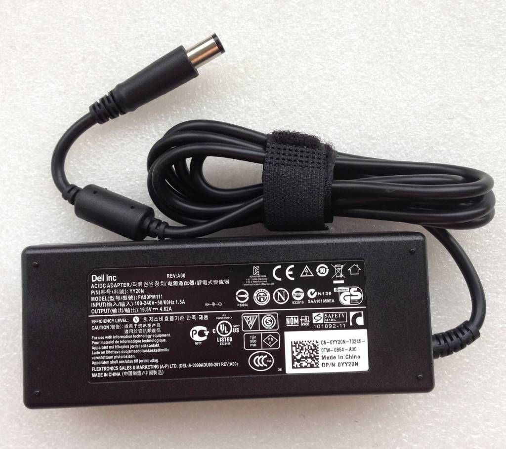 Dell Inspiron N4110/N4050 AC Power Adapter /Charger