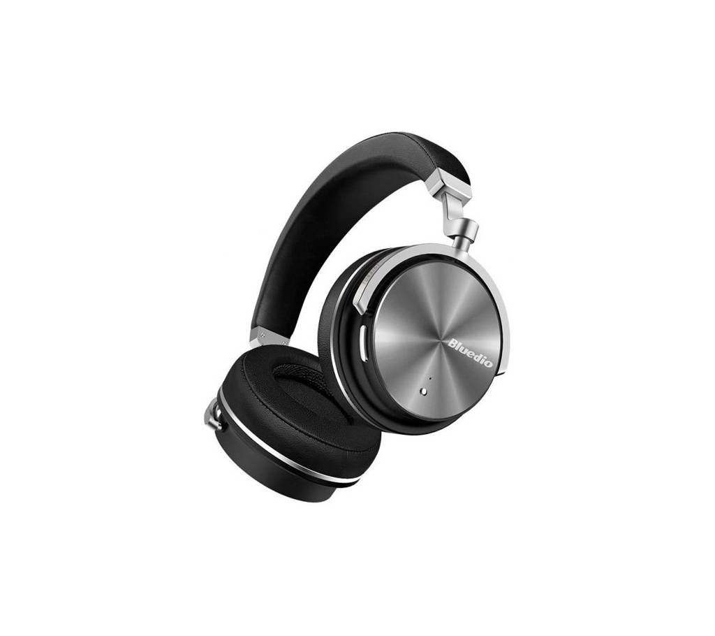 Bluedio T4S Bluetooth Headphone with Microphone