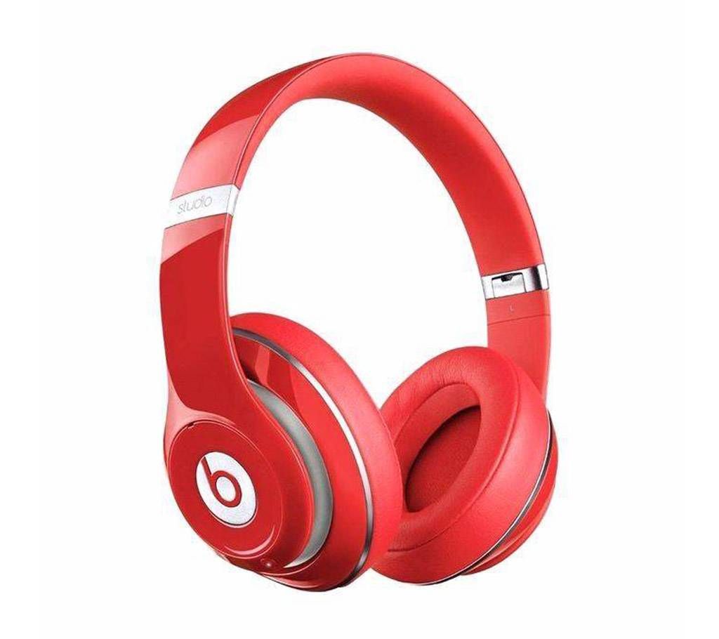 Beats Studio 2.0 Wired Over Ear Headphone - Copy