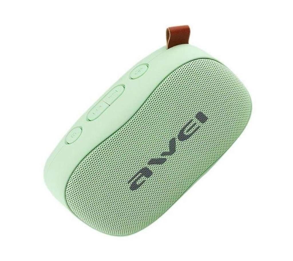 Y900 Wireless Speaker - Green