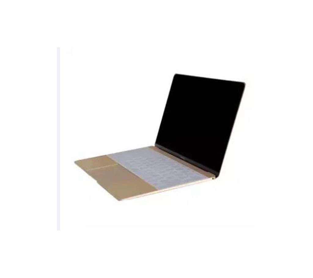Keyboard Protector for Laptop - Transparent