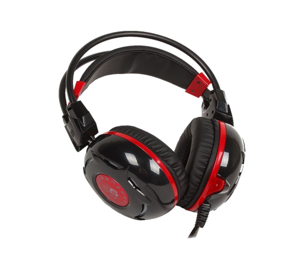 A4TEch G300 Gaming Headphone