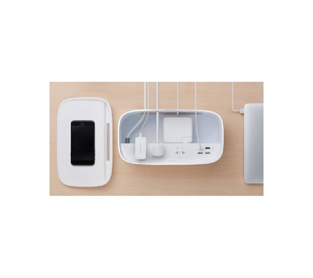 Phicomm TC1 Smart Multi Plug USB Port Safety For Child