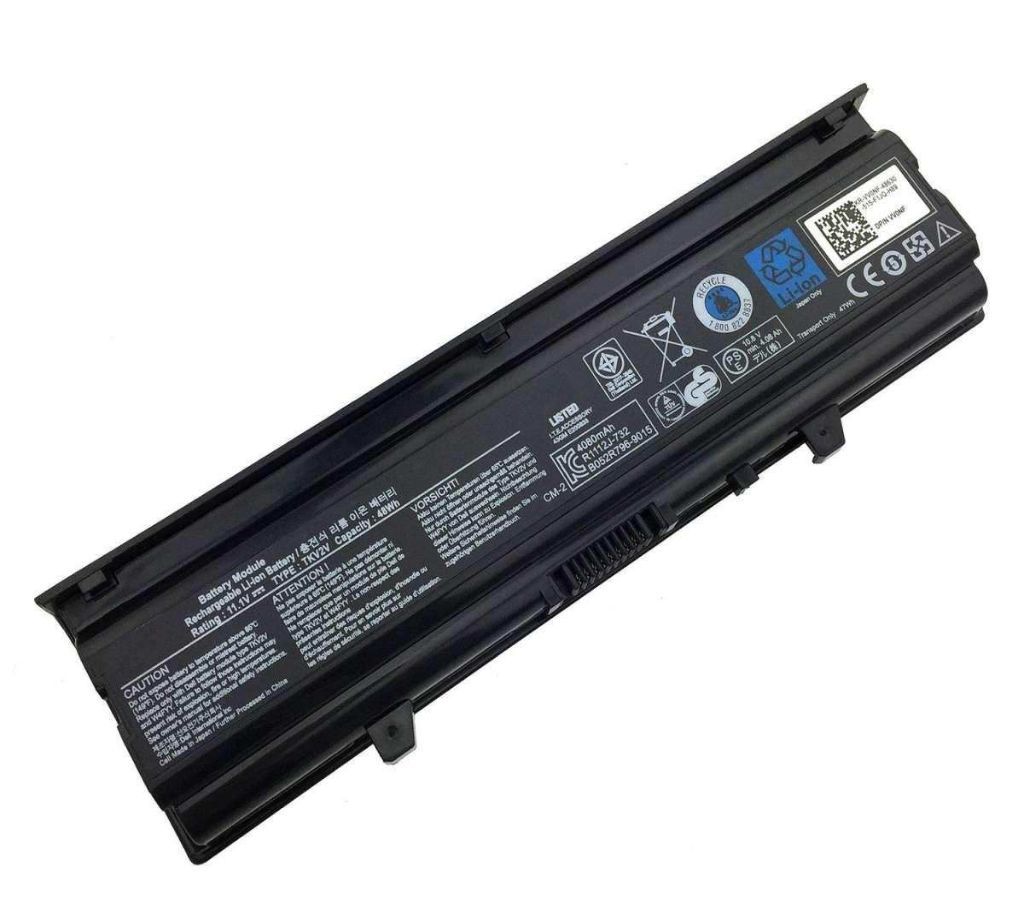 11.1V 48Wh N4030 New Laptop Battery for Dell Inspiron 14V 14VR N4020 N4030 N4030D M4010 TKV2V W4FYY X3X3X 0M4RNN FMHC10-6 Months Warranty