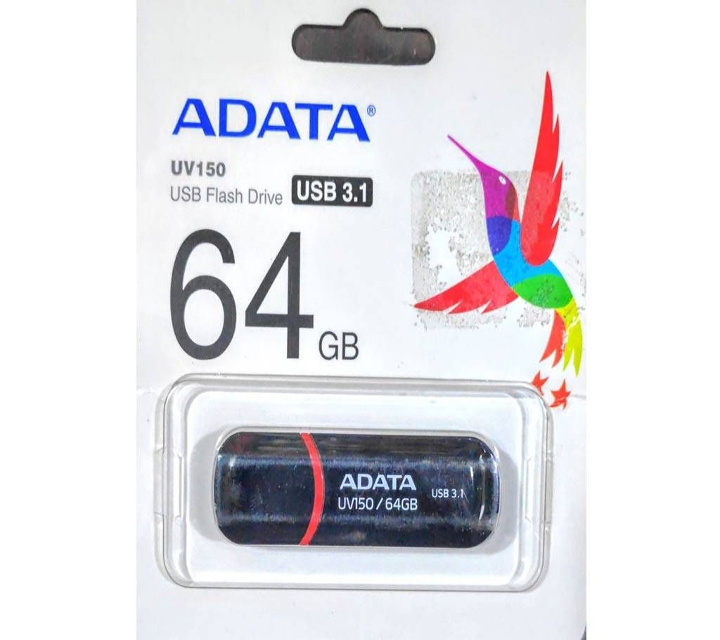 64 GB Pendrive Adata