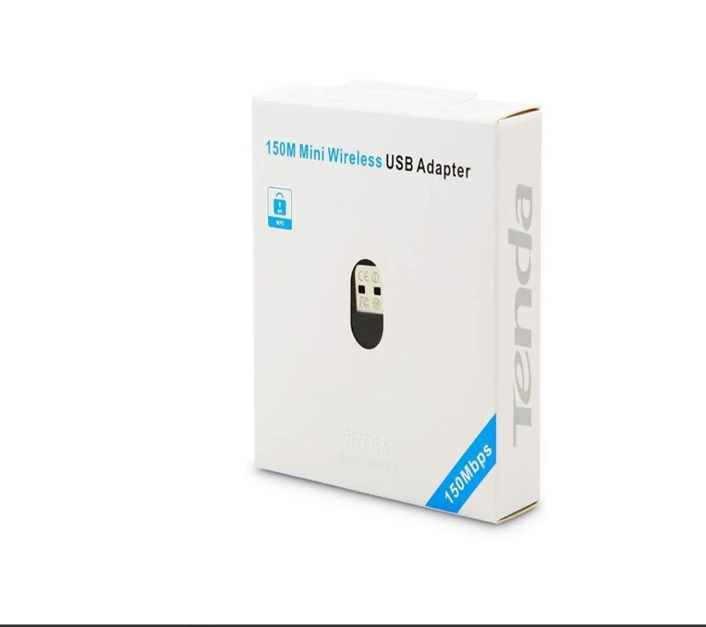 Tenda W311MI 150Mbps Wireless USB LAN Card