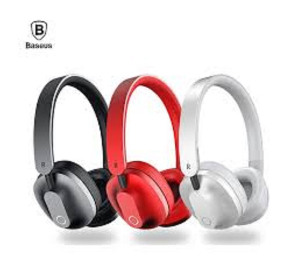 WIRELESS HEADPHONE