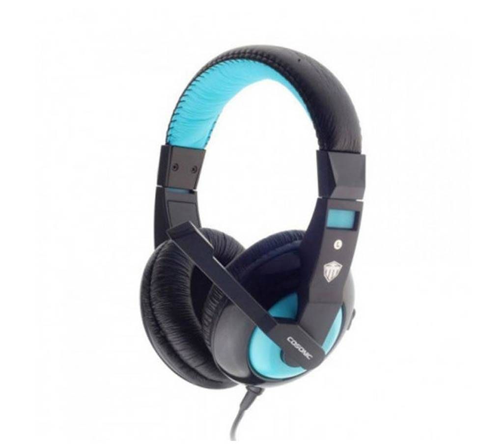 Cosonic CT-770 Stereo Headphone