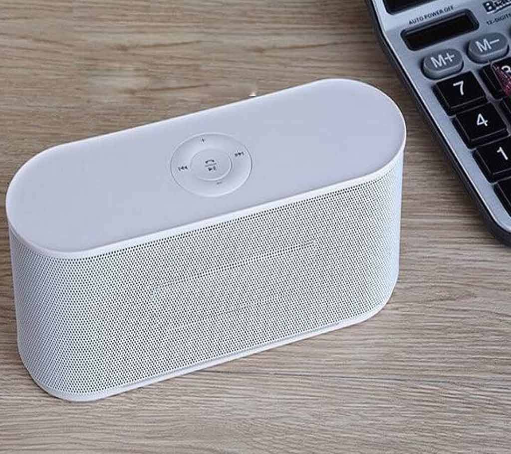 Bluetooth Speaker with FM S207