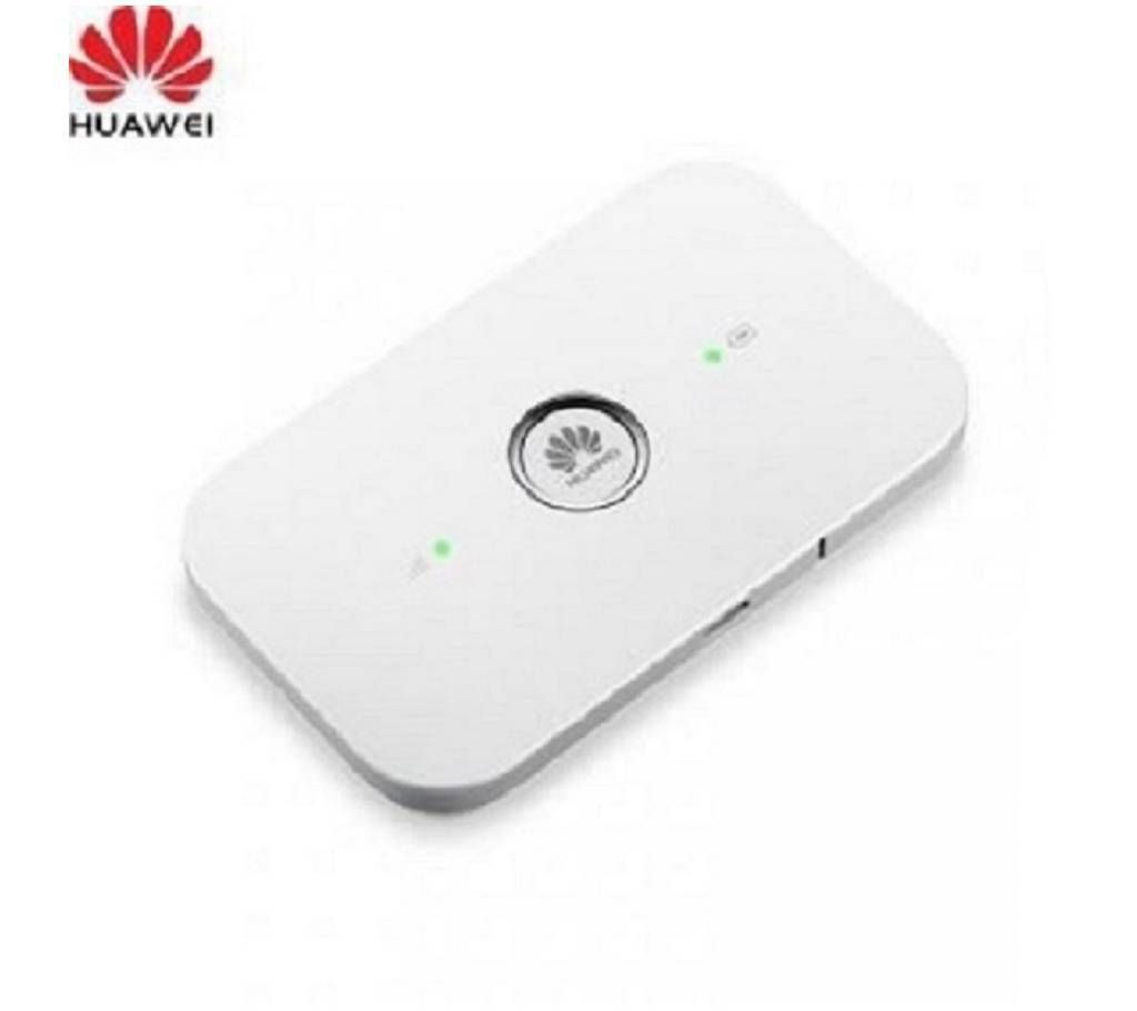 Original HUAWEI E5573 Mobile WiFi  4G Router