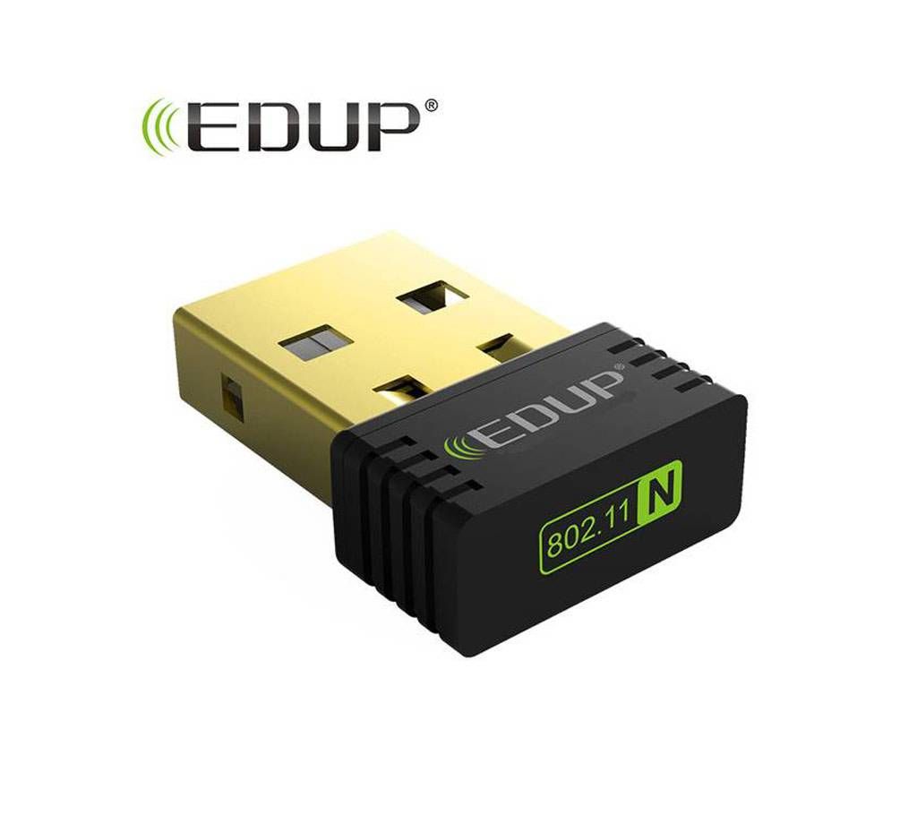 Edup Wifi adapter 300 mbps