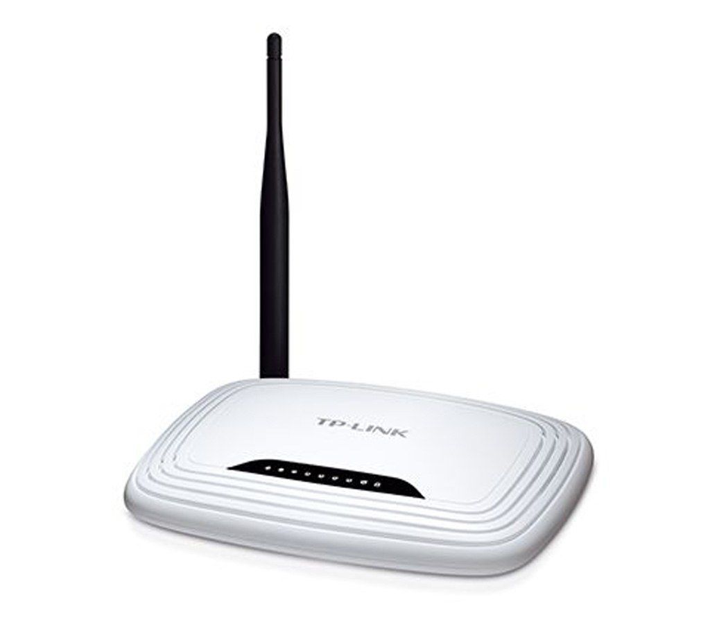 TP-Link TL-WR740ND Wireless Router 