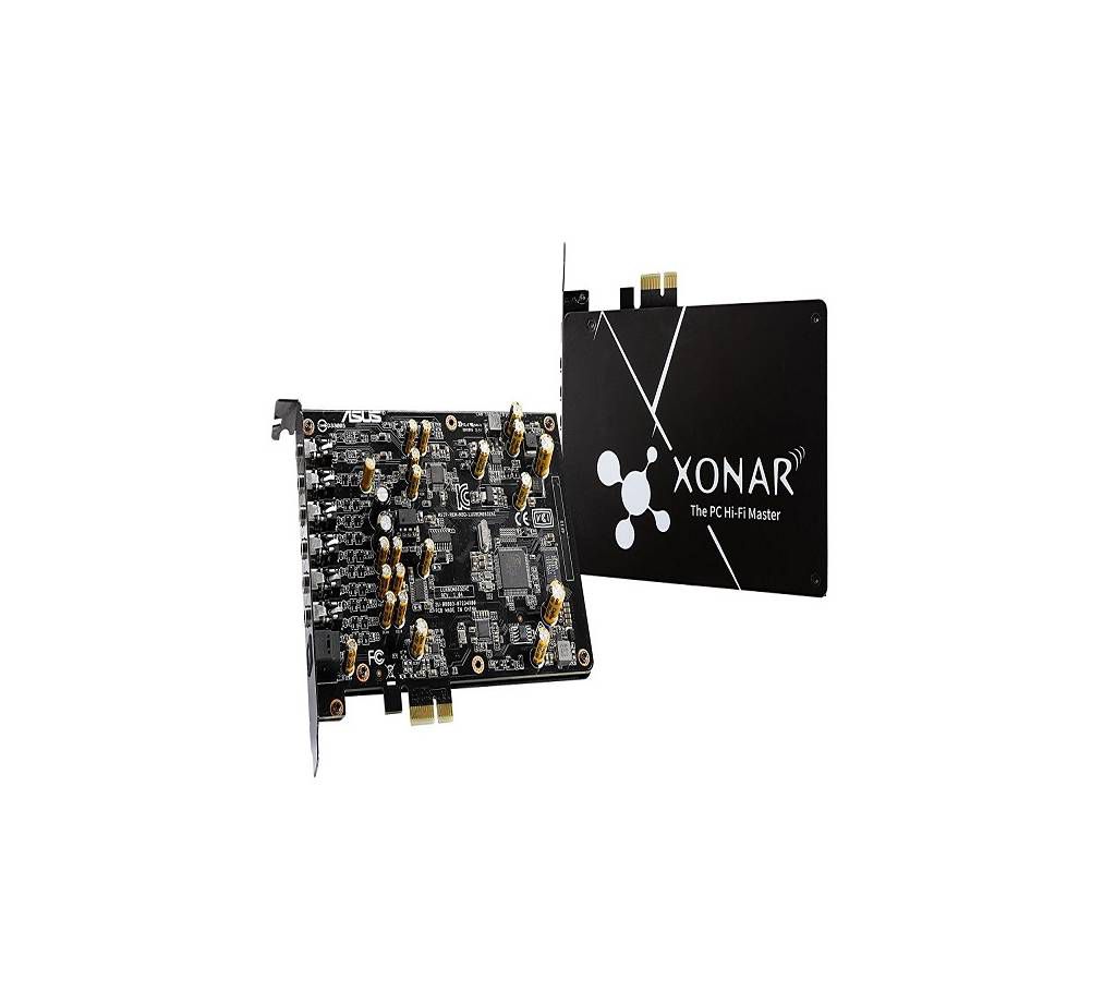 Asus Xonar AE Sound Card (imported)