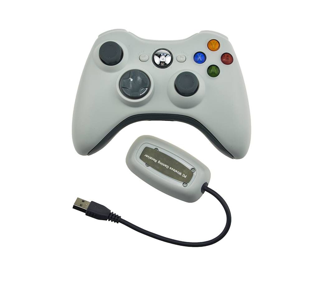 PC Controller For Xbox 360