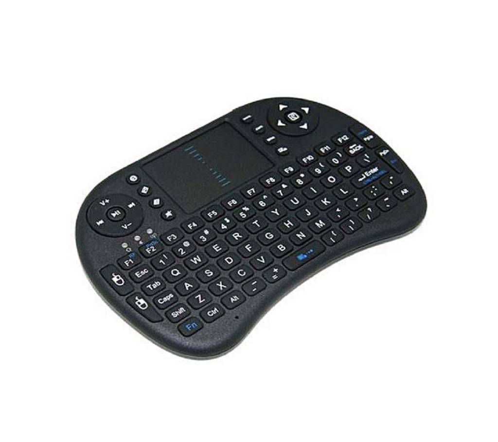 Mini Multimedia Wireless Keyboard i8