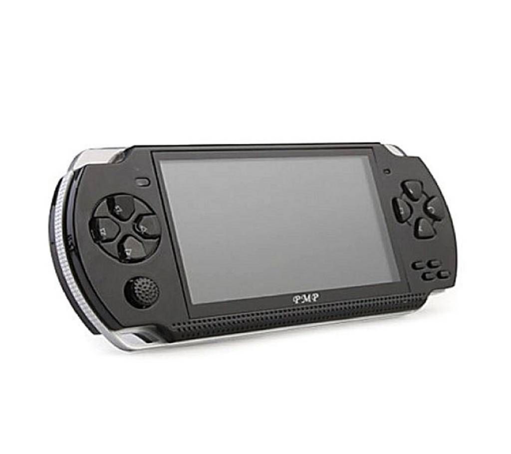 PSP GBA-GBC Game Player