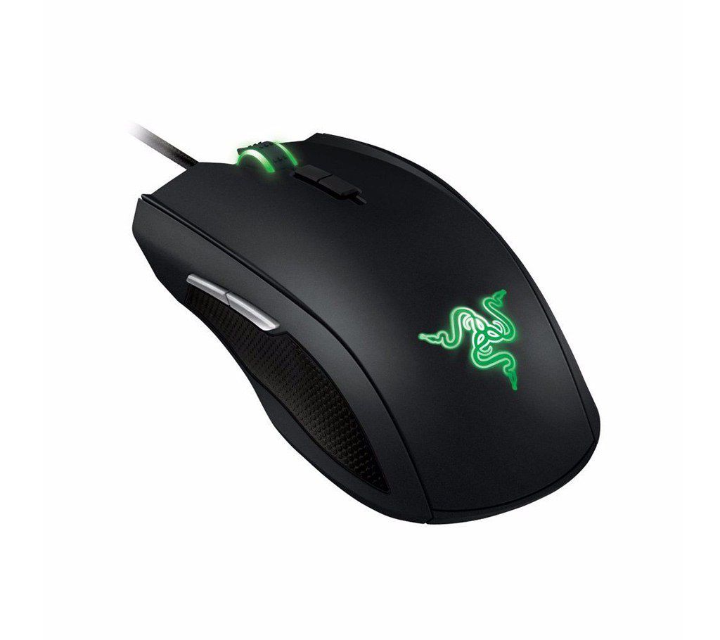 Razer Taipan Ambidextrous Gaming Mouse