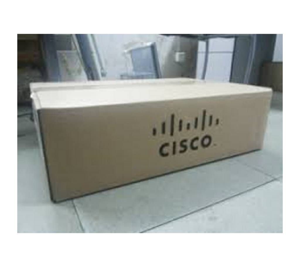Cisco Catalyst 2960x Router Switch
