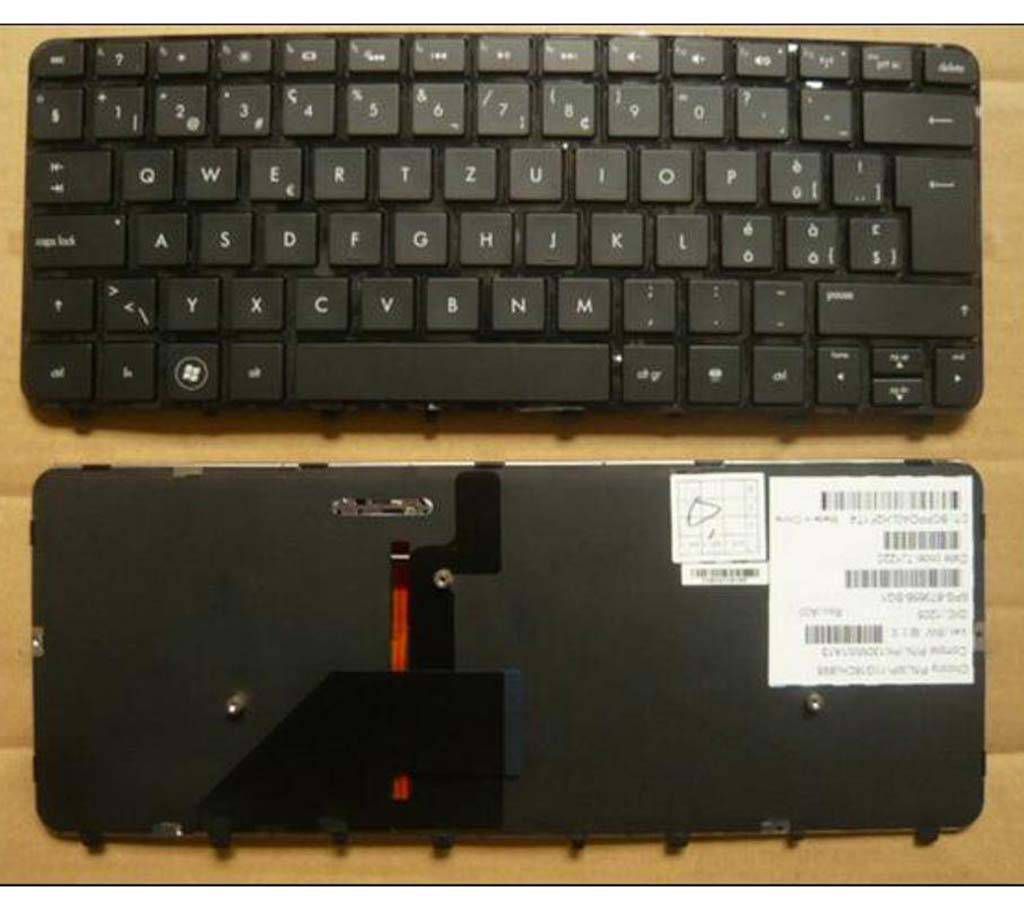 HP Ultrabook Folio 13 Laptop Keyboard