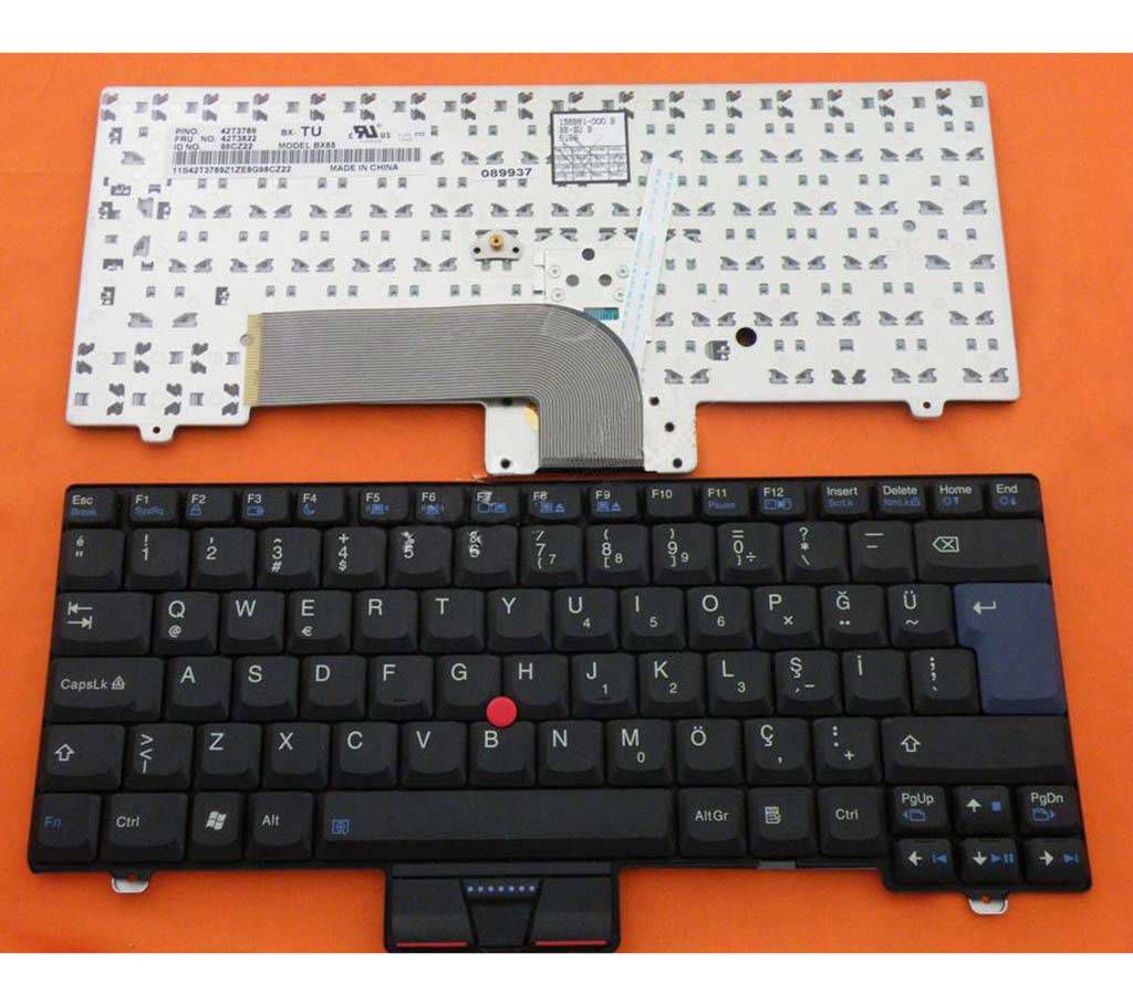 Lenovo ThinkPad T410 Laptop Keyboard