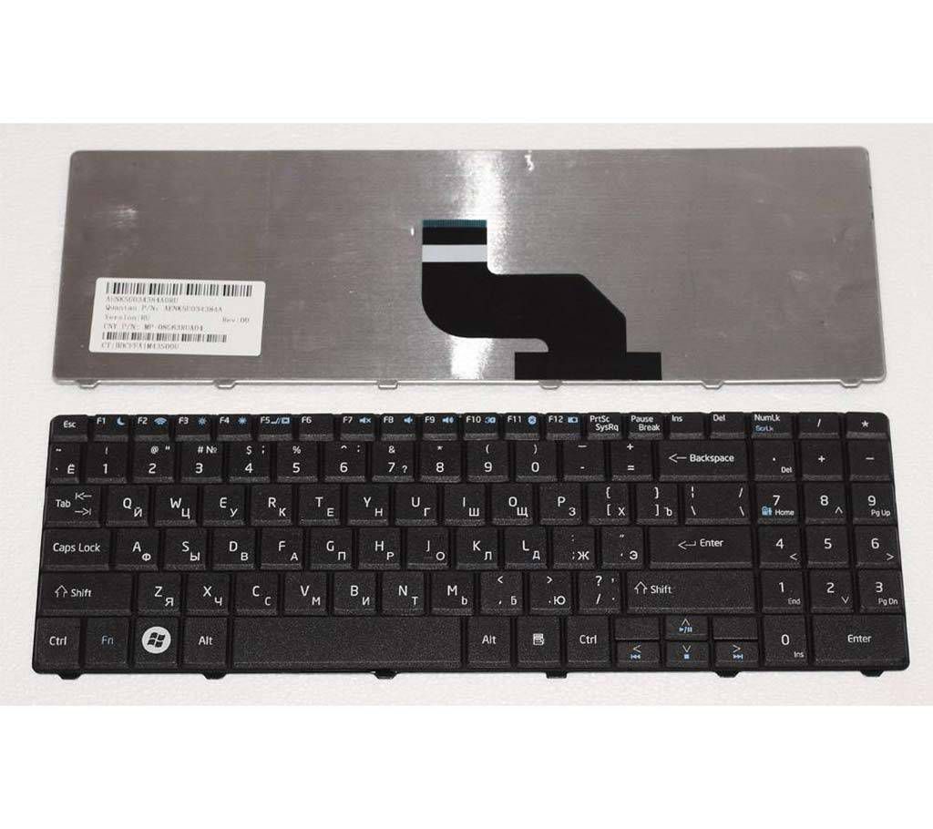 MSI CR640 Laptop Keyboard