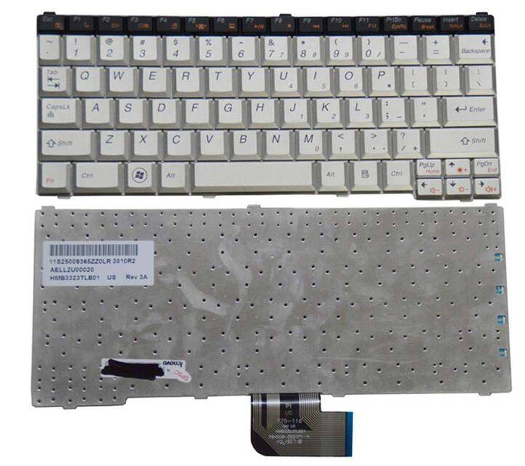 Lenovo Ideapad 100-14 Laptop Keyboard