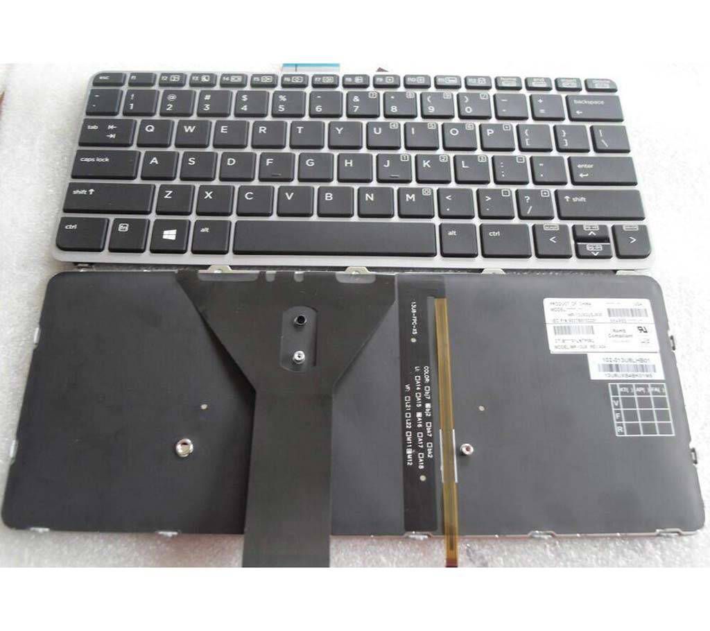 HP EliteBook Folio 9470m Laptop Keyboard