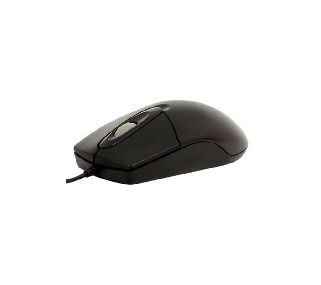 A4Tech Wired Mouse