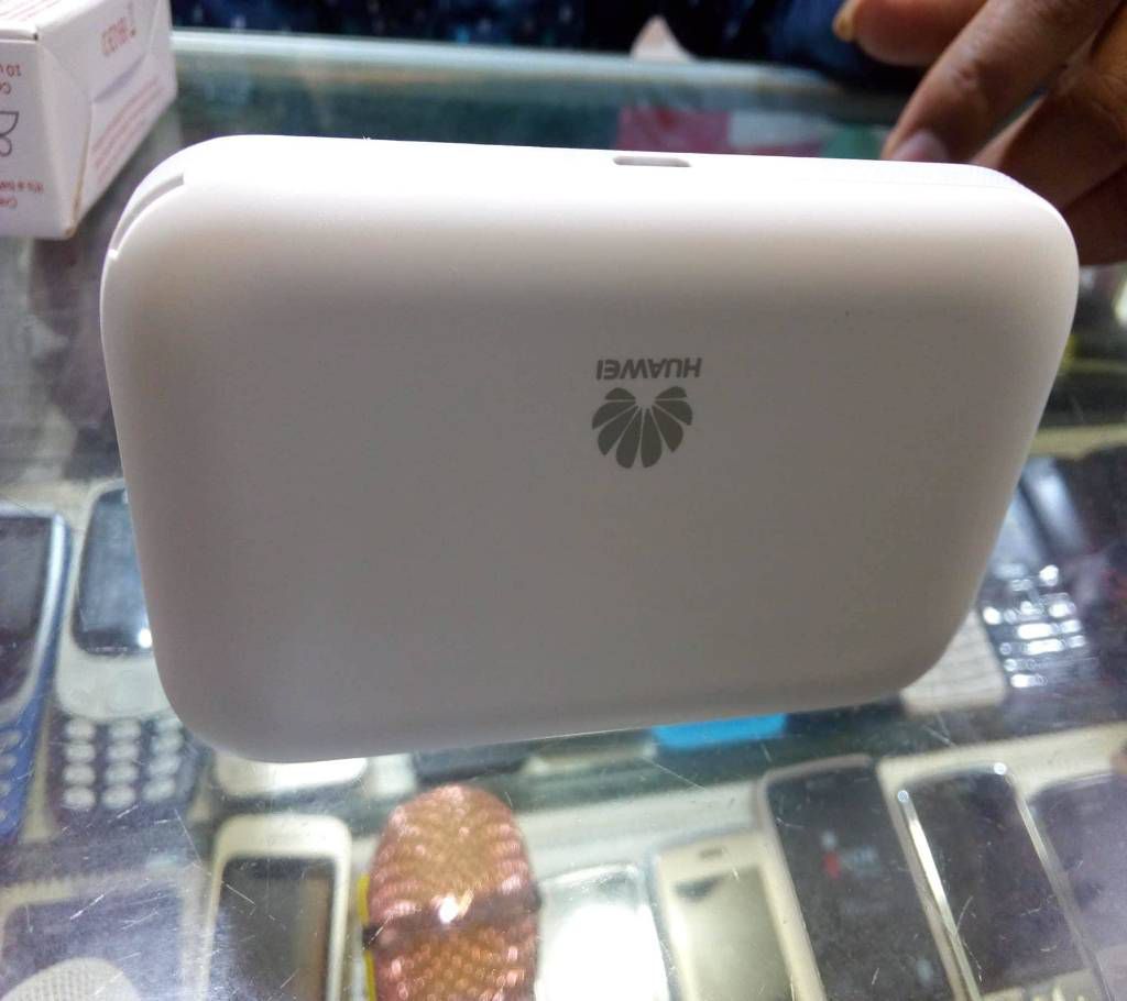Huawei  4G Pocket Router