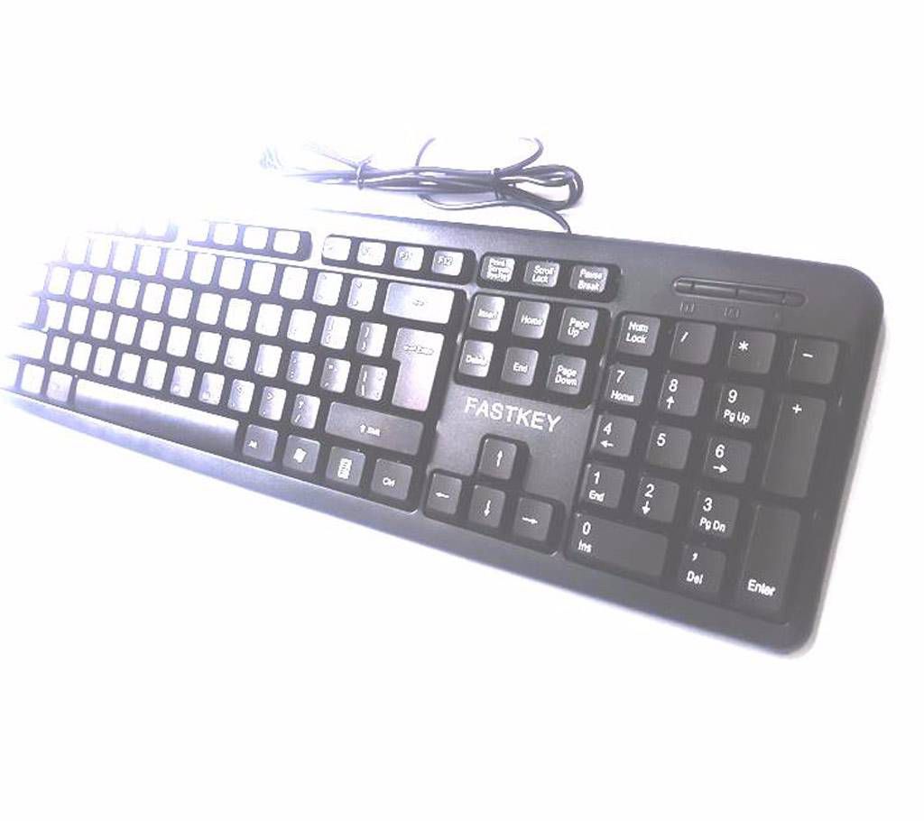 Fastkey LK04 Keyboard 
