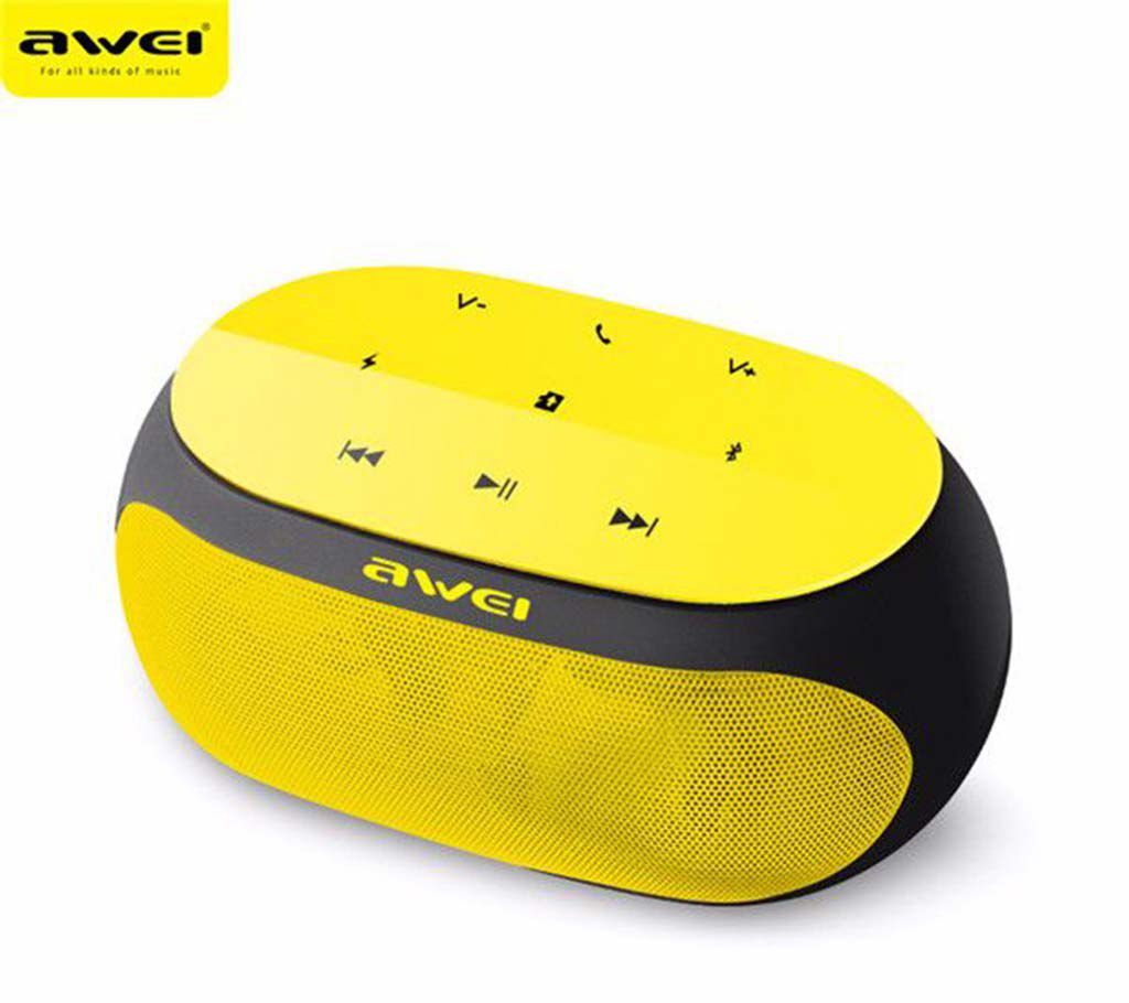 AWEI Y200 Bluetooth Wireless Speaker