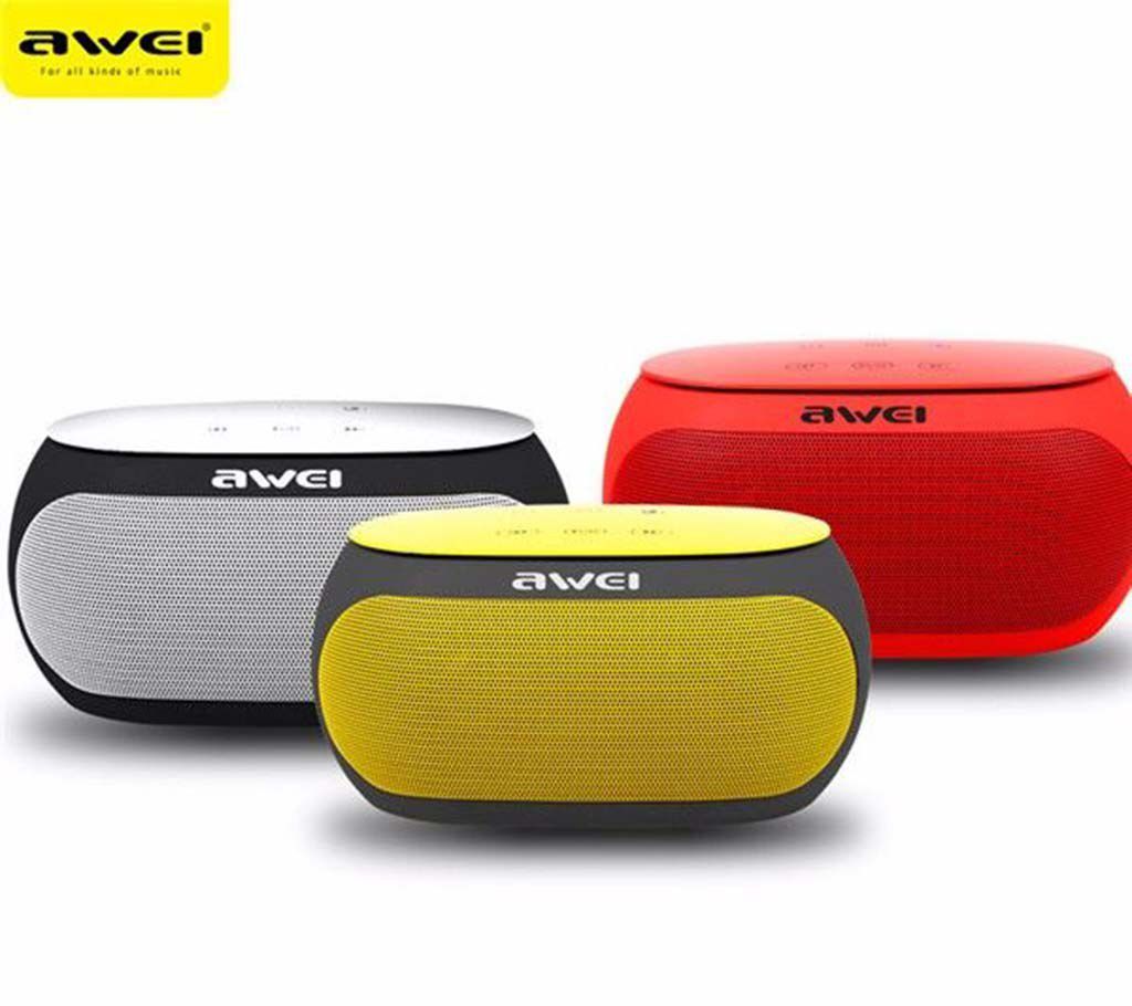 AWEI Y200 Bluetooth Wireless Speaker