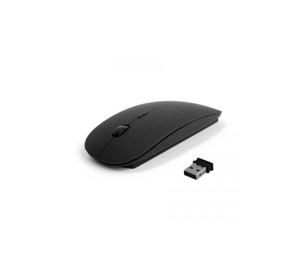 Star Wares Wireless Ultra Slim Mouse
