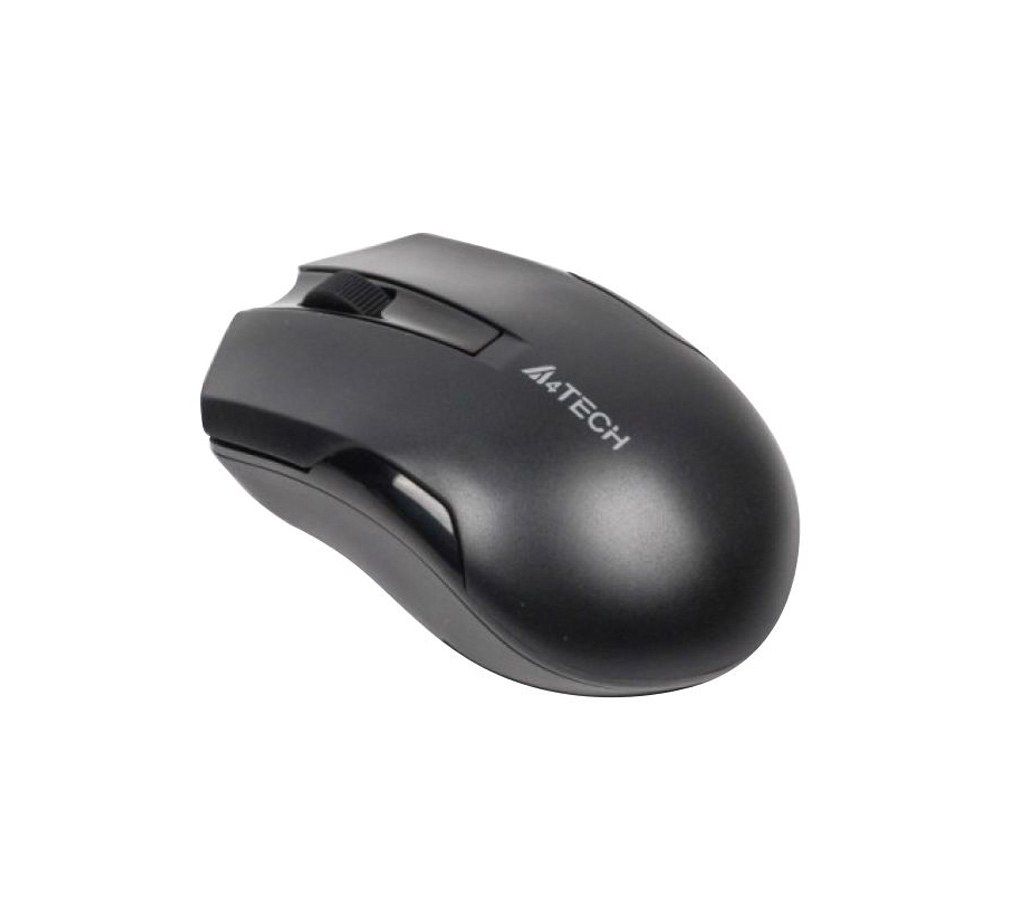 A4 Tech Wireless mouse
