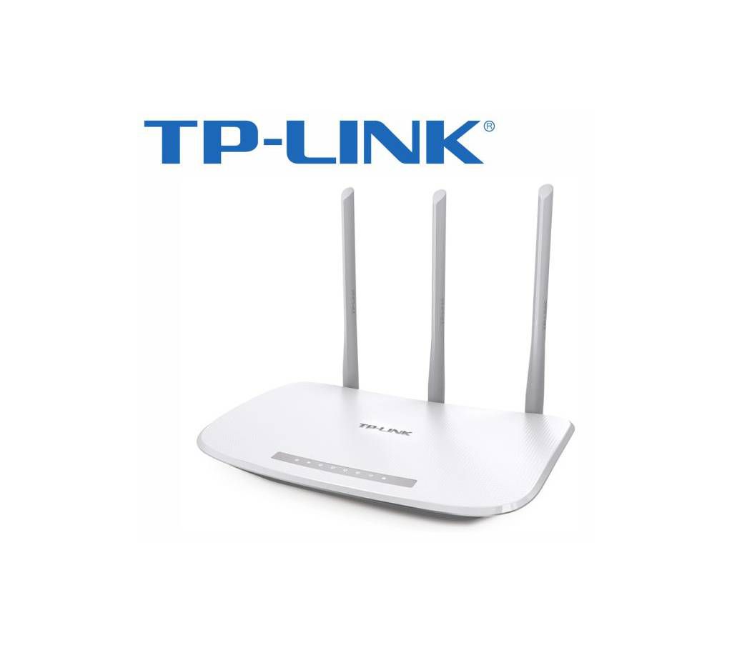 TP-Link TL-WR845N router 