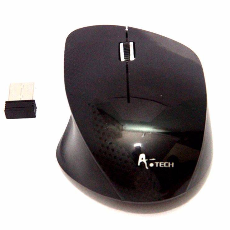 A.Tech Wireless Mouse
