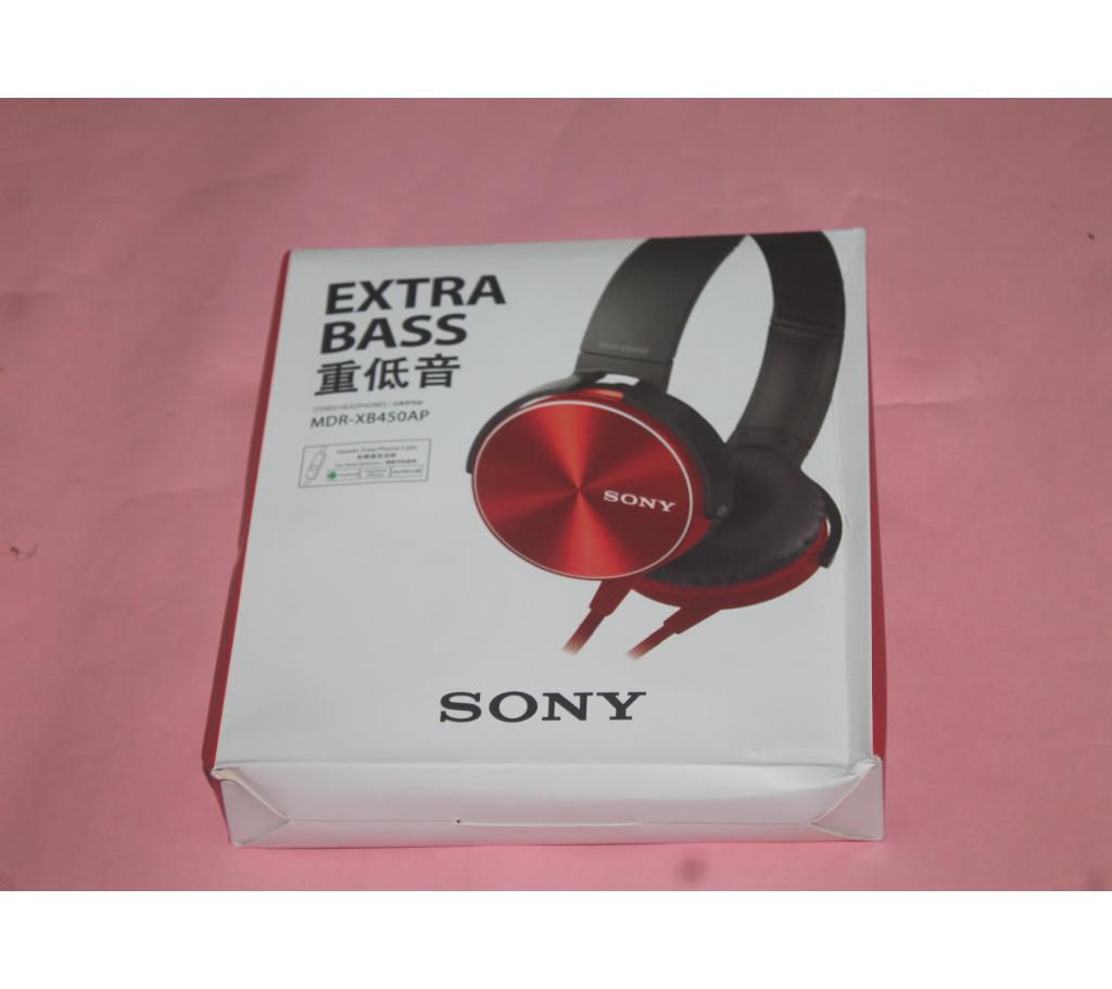 Sony original headset
