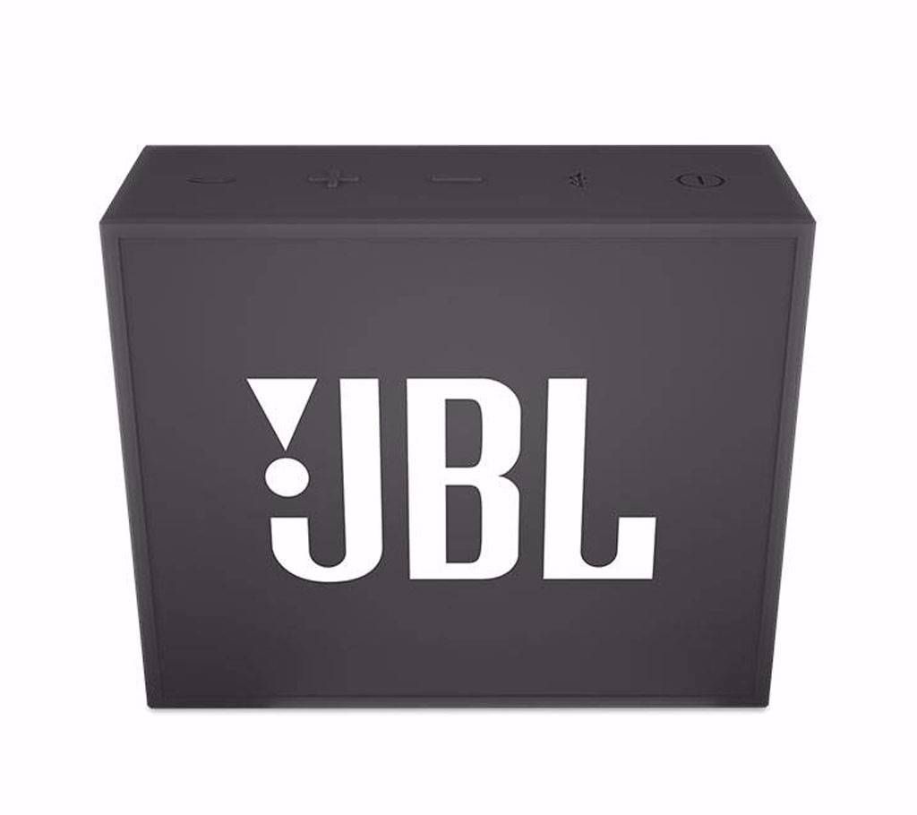 JBL GO PORTABLE BLUETOOTH SPEAKER