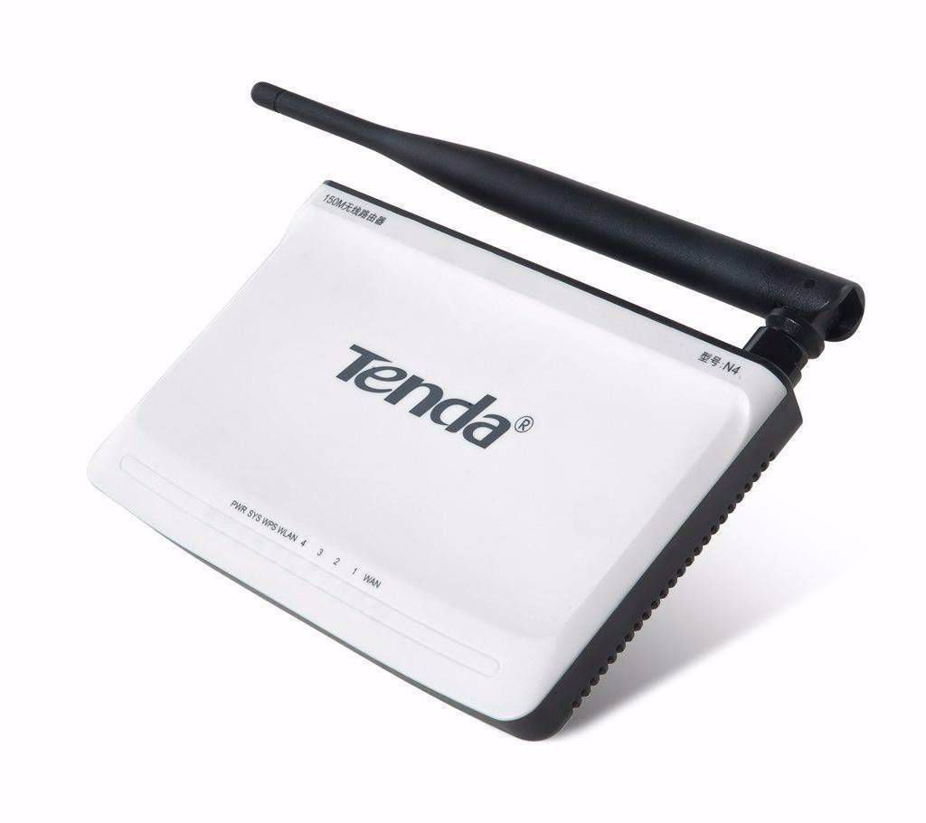 Tenda Router 