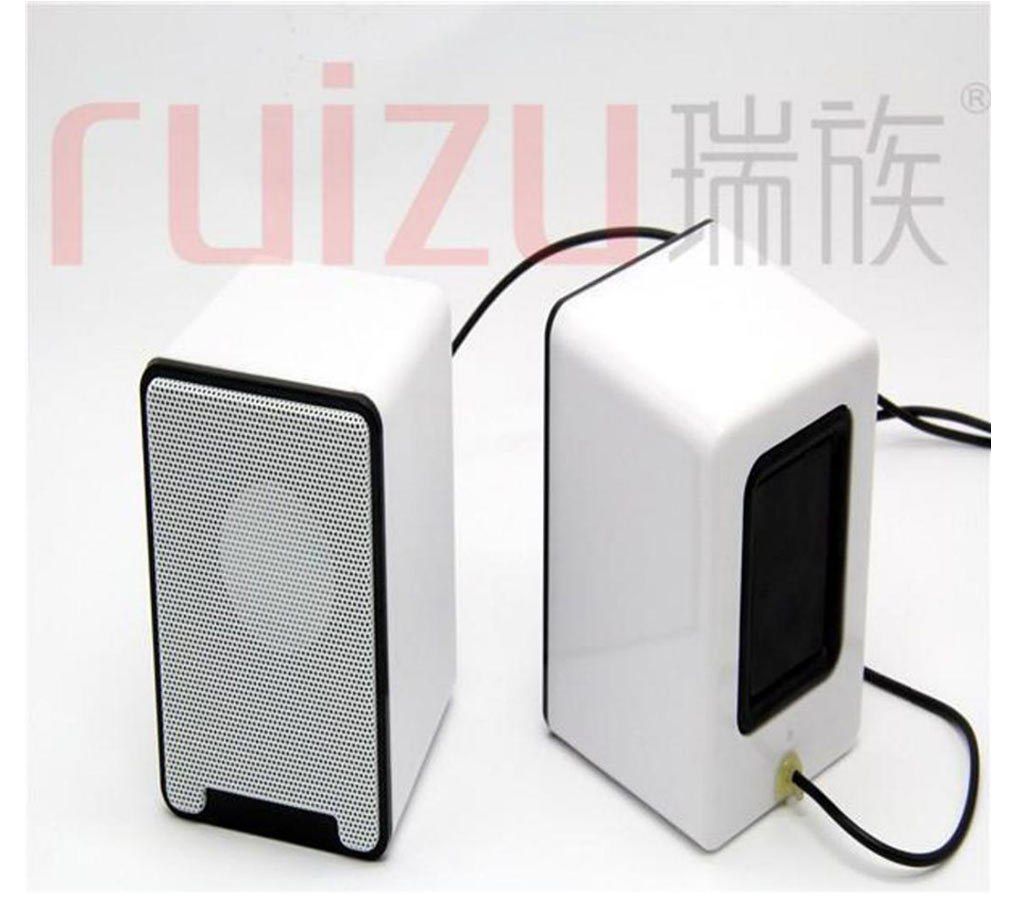 RS620 Mini Speaker