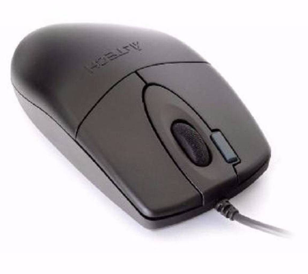 A4TECH OP-620D optical mouse 