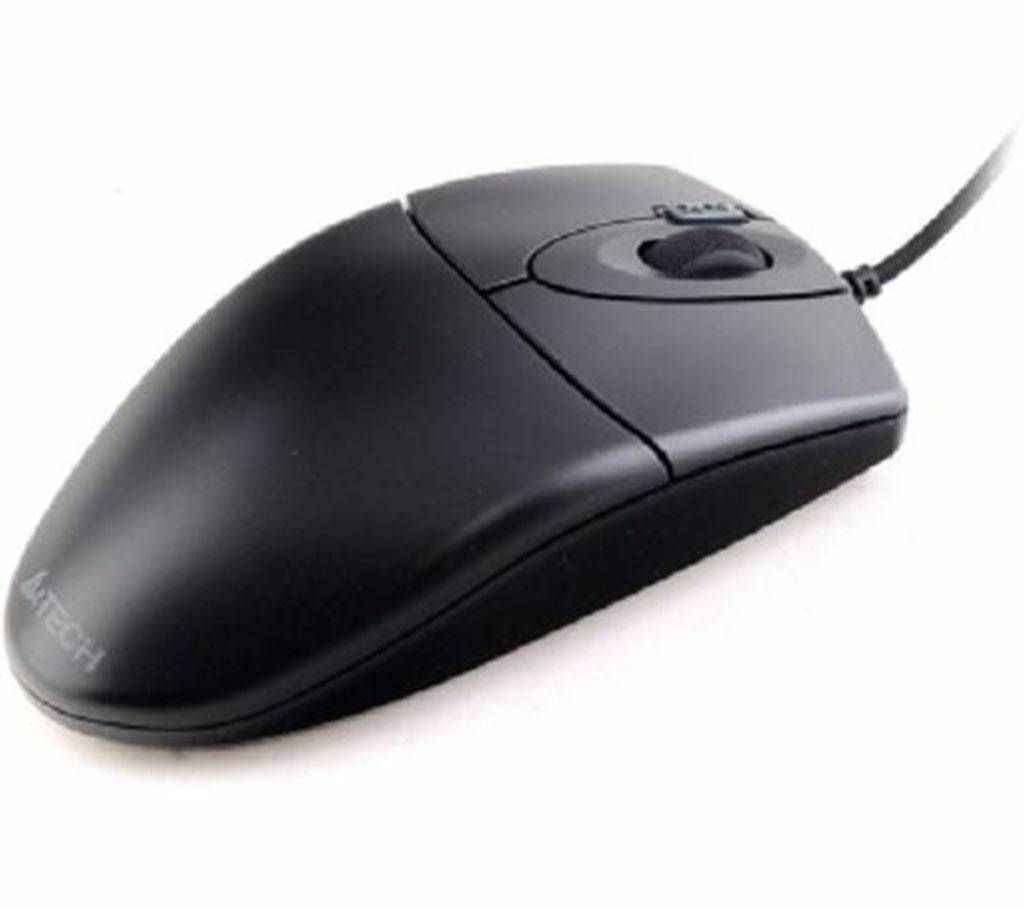 A4TECH OP-620D optical mouse 