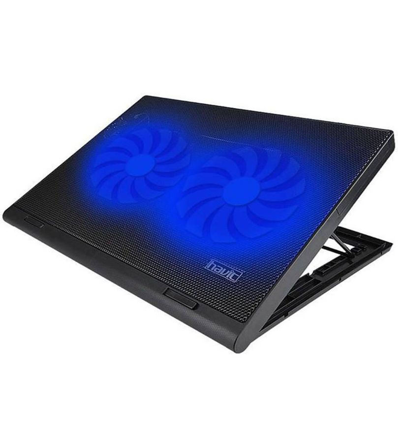 Havit HV-F2050  Laptop Cooler Pad 14"