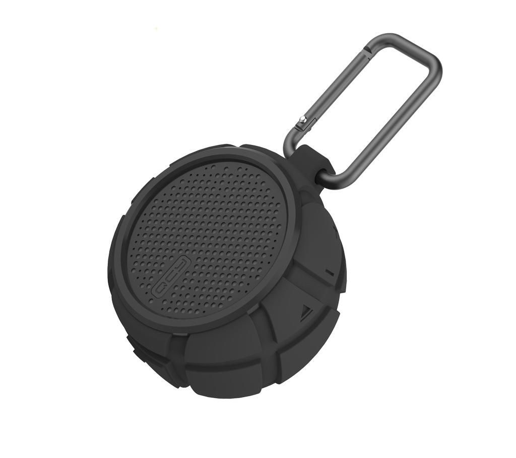QCY Box 2 Waterproof Wireless Speaker
